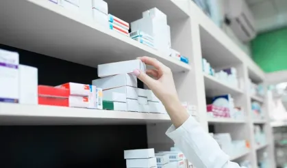 Antalya'da nöbetçi eczaneler - 8 Şubat