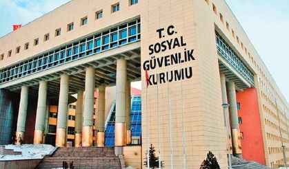SGK duyurdu: Bu yıldan önce emekli olan herkesin kontrol etmesi gerek