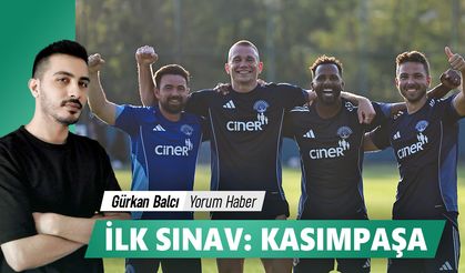 Antalyaspor’u nasıl bir Kasımpaşa bekliyor?