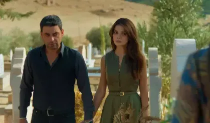 Alya ve Cihan'dan yeni sezon açıklamaları