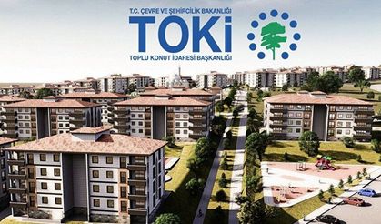 TOKİ 500 bin sosyal konut başvuruları başladı mı, nasıl yapılır? İşte 1+1, 2+1 başvuru şartları ve ücreti