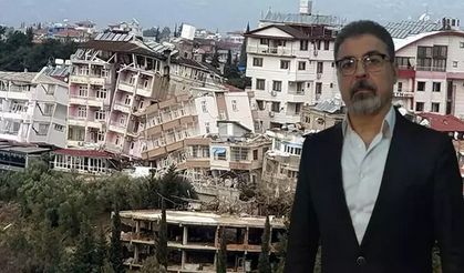 'Türkiye'de diri fay sayısı 600'ün üzerine çıkacak'