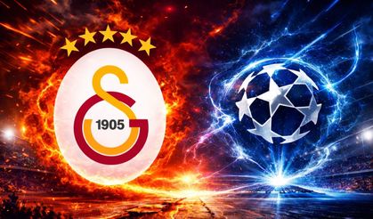 Galatasaray'ın Şampiyonlar Ligi son 16 turundaki rakibi belli oldu! Liverpool mu? Tottenham mı?