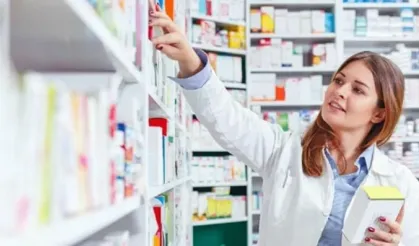 Antalya'da nöbetçi eczaneler - 23 Şubat