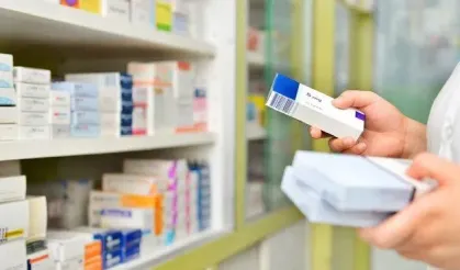 Antalya'da nöbetçi eczaneler - 8 Mart