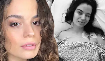Aslı Bekiroğlu'nun hastalığı nedir? Hastaneden çıkamıyor… Gözyaşlarıyla anlattı!