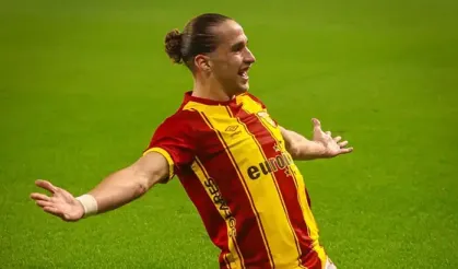 Göztepe Ahmed Kutucu’yu, Galatasaray Arda Okan’ı istiyor