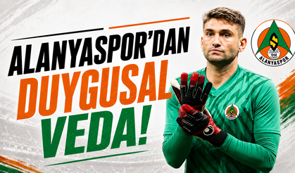 Alanyaspor’da Ertuğrul Taşkıran ile yollar ayrıldı!