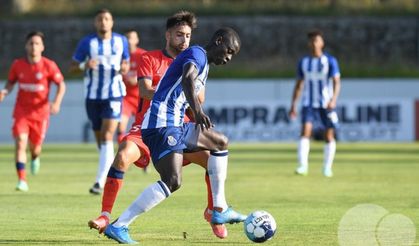 Antalyaspor'da Mor Ndiaye sesleri!
