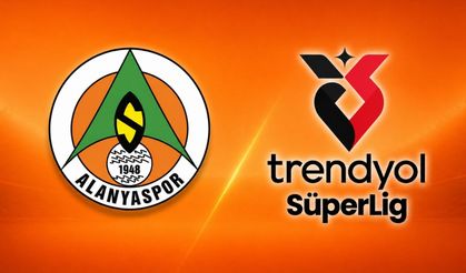 Alanyaspor'un Süper Lig 2026-2027 sezonu fikstürü belli oldu