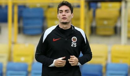 Alanyaspor'a sürpriz stoper