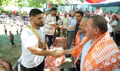 Erkan Taş durdurulamıyor! Menteşe'de de zirvede!