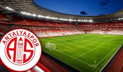 Antalyaspor’da yeni sezon kombine satışları başlıyor