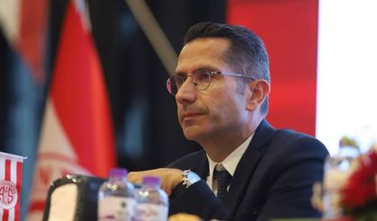 Antalyaspor'dan transfer söylentilerine yanıt! Samuel Ballet için resmi teklif...
