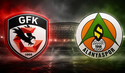 Gaziantep FK-Alanyaspor maçının biletleri satışa çıktı! İşte fiyatlar…