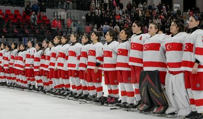 Alanya Stars’tan U18 Kız Hokey Milli Takımı’na 5 isim birden!