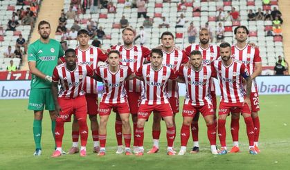 Antalyaspor, Bandırmaspor’a konuk olacak!
