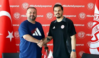 Antalyaspor Futbol Okulu, Kepez’de kapılarını açtı