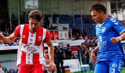 Gazipaşa Belediyespor’dan transfer atağı: 13 isimle anlaşma sağlandı!