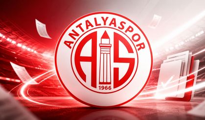 Antalyaspor’da transfer tahtası için kritik gelişme: Dosya sayısı 10’a düştü!