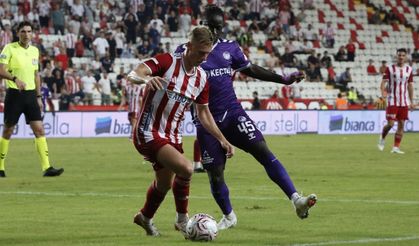 Antalyaspor, Mardinspor deplasmanında 2’de 2 peşinde!
