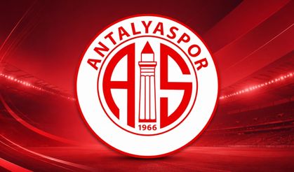 Antalyaspor FIFA’daki tüm dosyaları kapattı! Yeni transferler yarın sahada olacak
