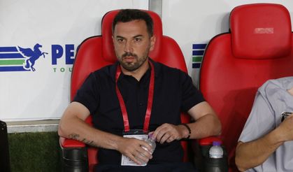 Pendikspor Teknik Direktörü’nden Antalyaspor yorumu: İyi bir takım olduklarını biliyorduk