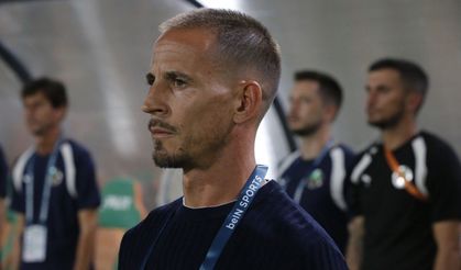 Joao Pereira’dan Beşiktaş galibiyeti sonrası dikkat çeken sözler: Rakibe net pozisyon vermedik