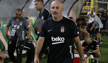 Vincenzo Italiano: Böyle maçları kaybetmemeliyiz
