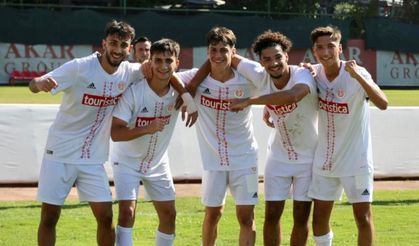 U19 Gelişim Ligi’nde Antalya ekiplerinin rakipleri belli oldu