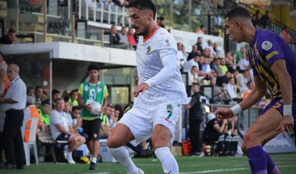 Alanyaspor, Eyüpspor'a 90+4'te kaybetti