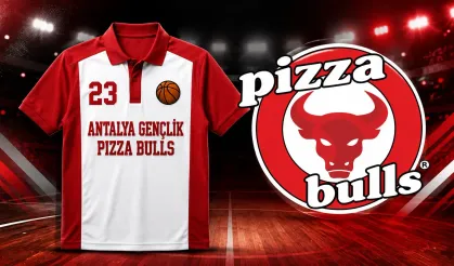 Antalya Gençlik Spor Pizzabulls’un TB2L fikstürü yarın belli olacak!
