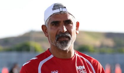 İsmet Taşdemir’den Antalyaspor maçı sonrası dikkat çeken sözler: "1. Lig'de işler sanıldığı kadar kolay değil"