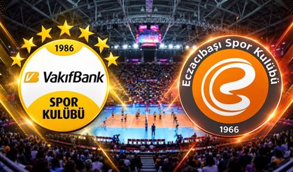 VakıfBank-Eczacıbaşı maçının biletleri satışa çıktı!