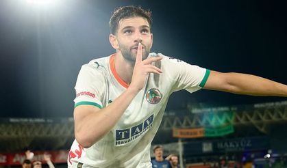 Ümit Akdağ’dan Alanyaspor’a duygusal veda