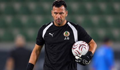 Alanyaspor’un kaleci antrenörüne PFDK’dan 1 maç ceza!