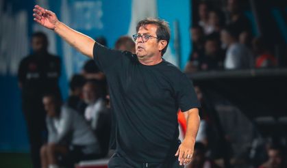 Nedim Yiğit’ten galibiyet sonrası net mesaj: "Antalyaspor hak ettiği yere gelecektir!"