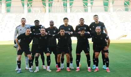 Antalyaspor’un rakibi Vanspor, Antalya’ya puan cezasıyla gelecek!