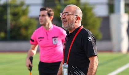 Kepezspor yöneticisi Göksel Özdemir PFDK'ya sevk edildi!