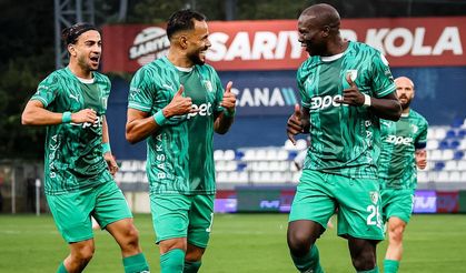 Antalyaspor maçı öncesi Bodrum FK'da sakatlık alarmı! Tam 6 futbolcu