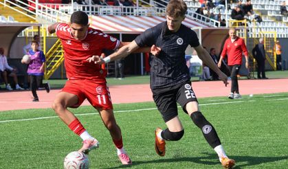 Kepezspor’un Türkiye Kupası macerası Eskişehir’de 4-2 ile noktalandı!