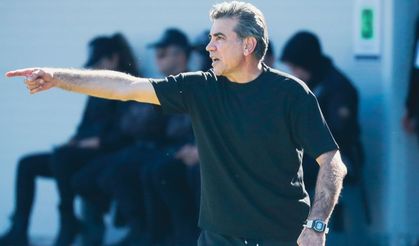 Osman Özköylü’den Boluspor galibiyeti sonrası dikkat çeken mesaj: Bu ligde kalite tek başına yetmez!