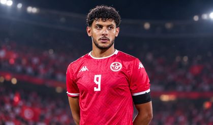 Alanyasporlu Omar Ben Ali’den milli takımda iki gol! Tunus’a turu getirdi