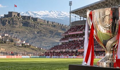 Antalyaspor’un Kars 36 Spor deplasmanının günü ve saati belli oldu!