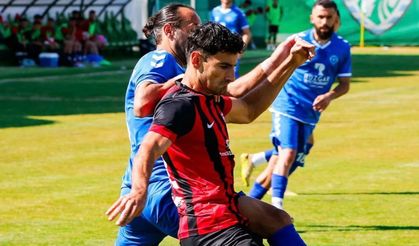 Antalya Süper Amatör Lig’de 2026-2027 sezonu fikstürü çekildi!