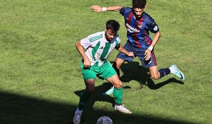Serikspor, 1461 Trabzon FK’ya 4-1 mağlup oldu!