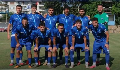 Altay-Alanya 1221 FSK maçında kazanan çıkmadı!