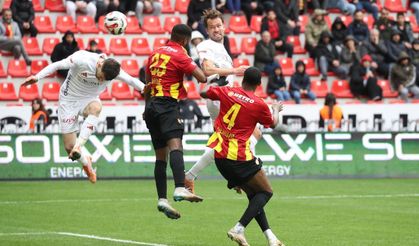 Antalyaspor-Kayserispor maçının biletleri satışa çıktı!