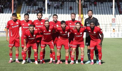 Antalyaspor, Boluspor deplasmanında galibiyet serisini sürdürmek istiyor! İşte maçın tüm detayları