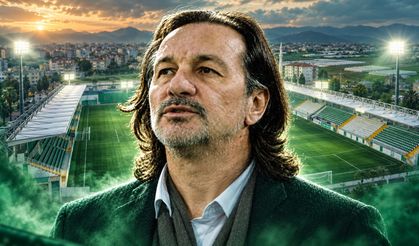 Antalyaspor ile Süper Lig sevinci yaşamıştı! Yusuf Şimşek’in yeni adresi Serikspor oldu